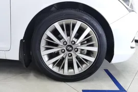 Hyundai Mistra