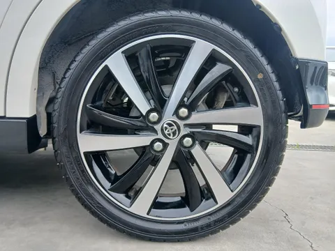Toyota Pixis Joy