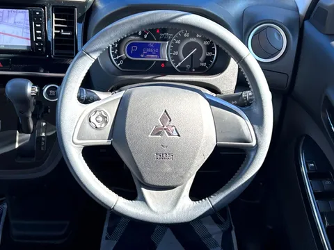 Mitsubishi eK Space Custom