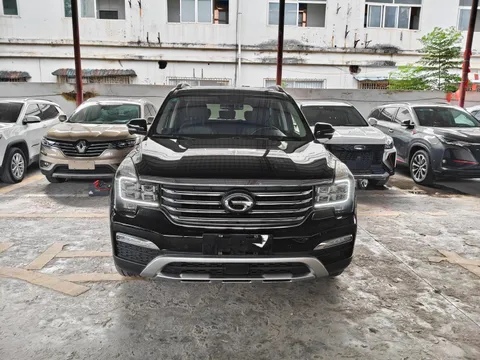 Gac GS8