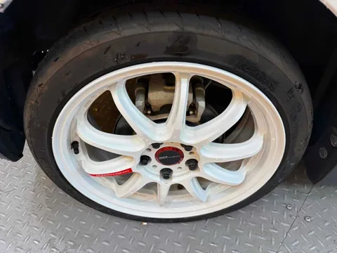 Suzuki Swift Sport