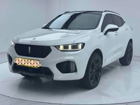 Wey VV5