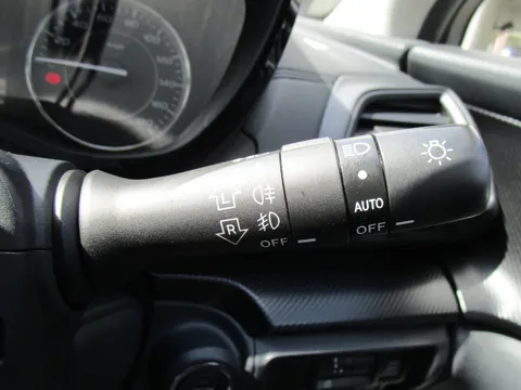 Subaru Impreza G4
