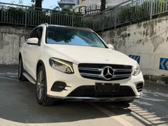 Mercedes-Benz Mercedes-Benz GLC