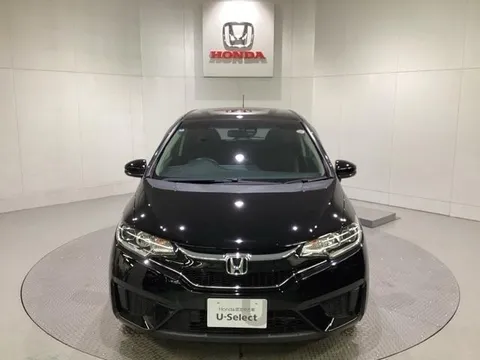 Honda Jazz (Fit)