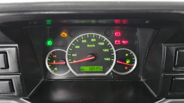 Chevrolet Damas