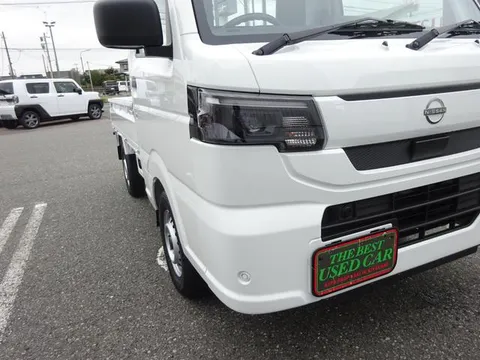 Nissan Clipper Truck