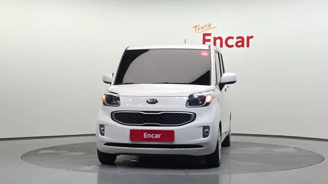 Kia Ray