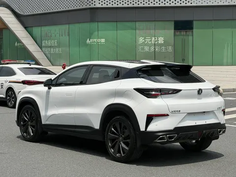 Changan UNI-T