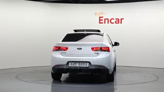 Kia Cerato (Forte)