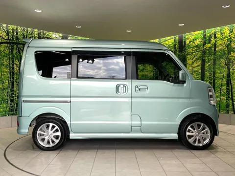 Nissan Clipper Rio