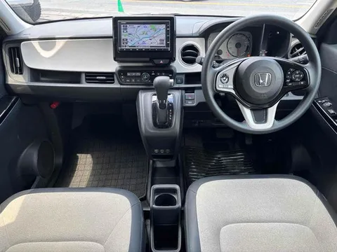 Honda N-ONE