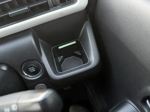 Mazda Flair