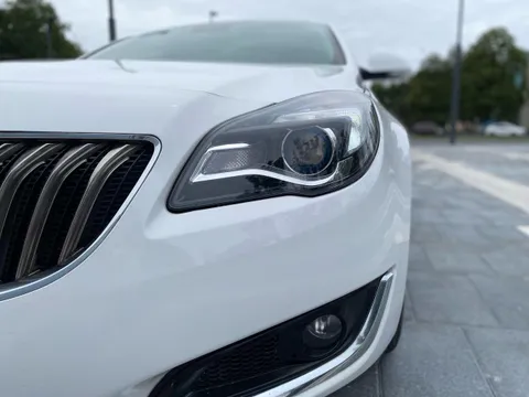 Buick Regal