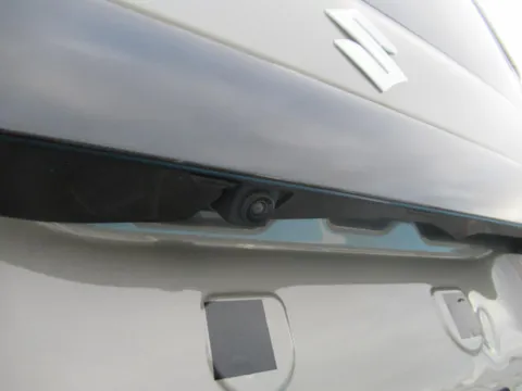 Suzuki Spacia Base