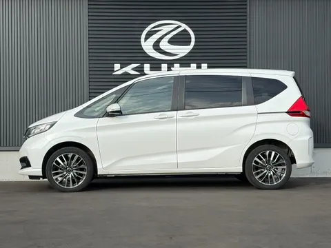 Honda Freed Plus