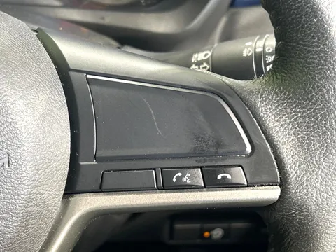 Mitsubishi eK X