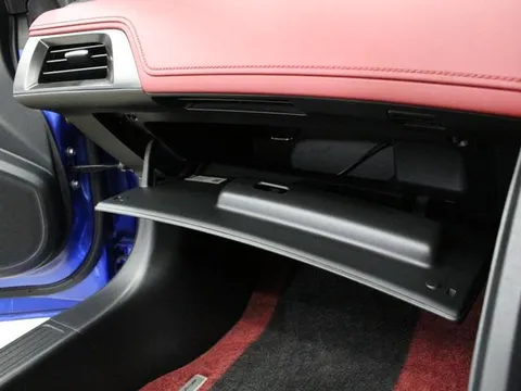 Honda S660