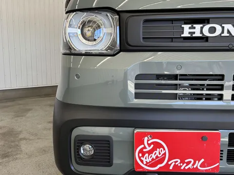 Honda N-BOX Joy