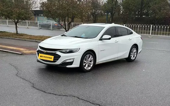 Chevrolet Malibu XL