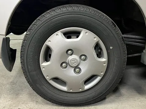 Honda Vamos Hobio Pro