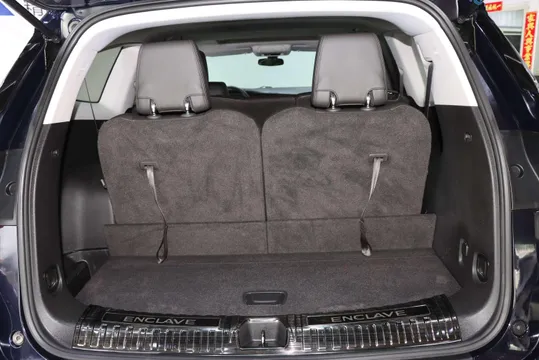 Buick Enclave