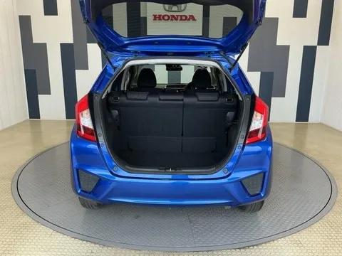 Honda Jazz (Fit)