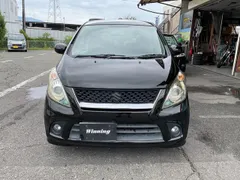 Suzuki Cervo