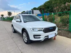 Haval H7