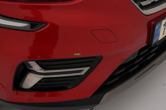 Renault XM3