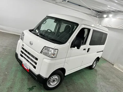 Daihatsu Hijet Cargo