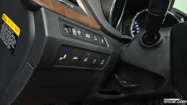 Hyundai Grand Santa Fe (Maxcruz)