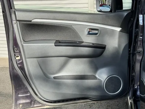 Suzuki Wagon R Stingray