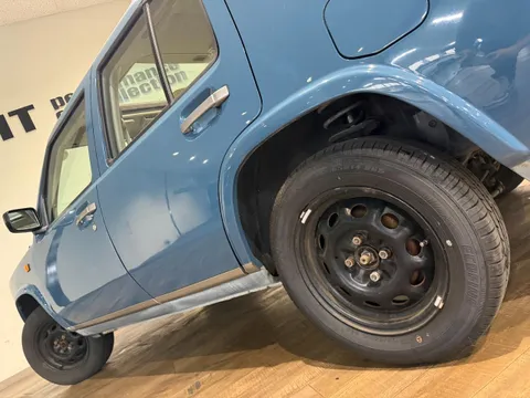Nissan Rasheen