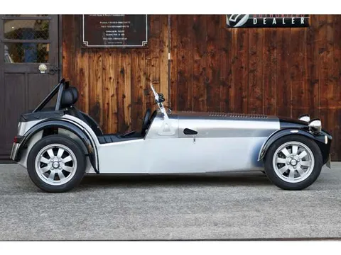 Caterham