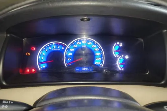 BYD F3