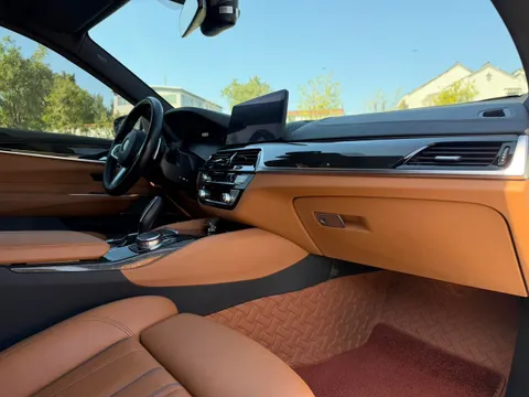 BMW Gran Turismo