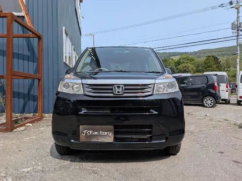 Honda Life