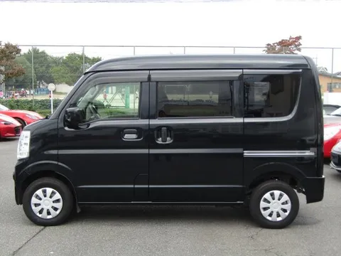 Nissan Clipper