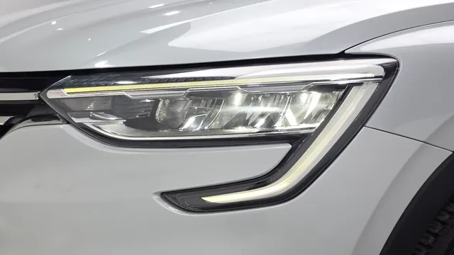 Renault XM3