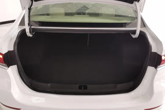 Buick Excelle GT