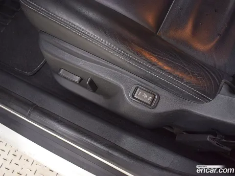 Renault SM3