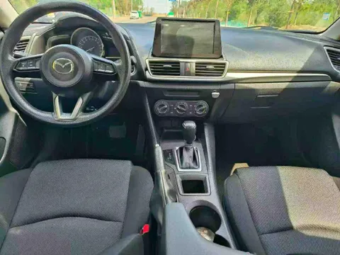 Mazda Mazda 3