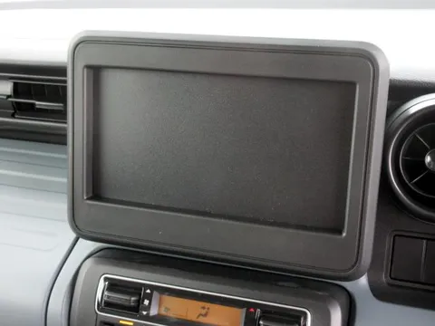 Suzuki Spacia Base