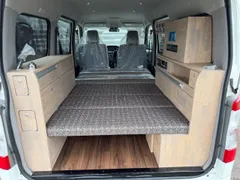 Toyota TownAce Van
