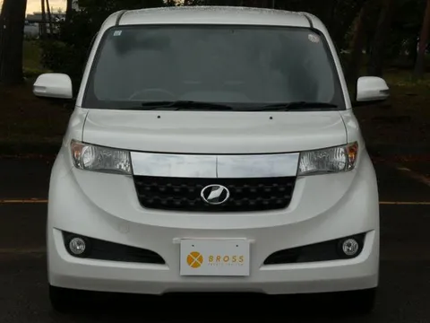 Toyota bB