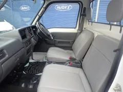Subaru Sambar Truck