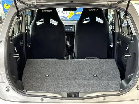 Suzuki Alto Works