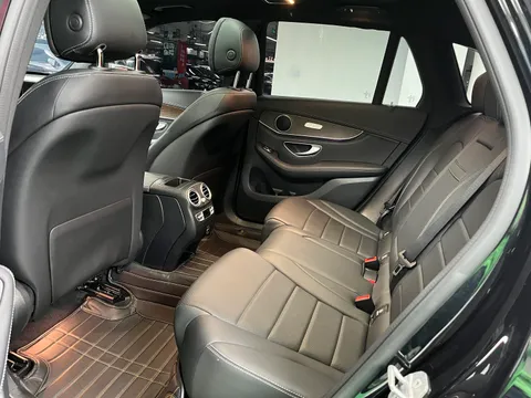 Mercedes-Benz Mercedes-Benz GLC