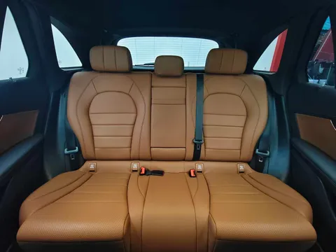 Mercedes-Benz Mercedes-Benz GLC